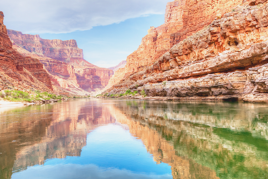 grand canyon USA
