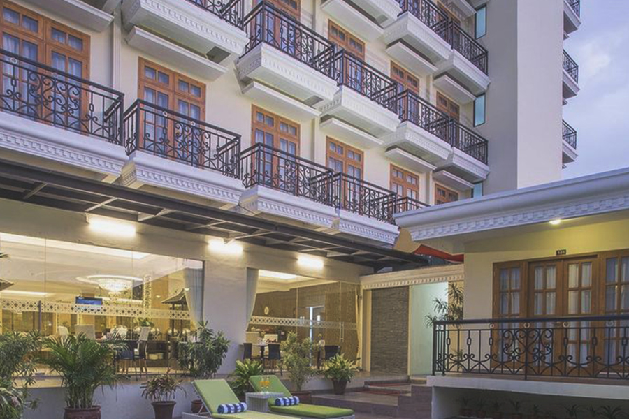 long stay hotel yogyakarta
