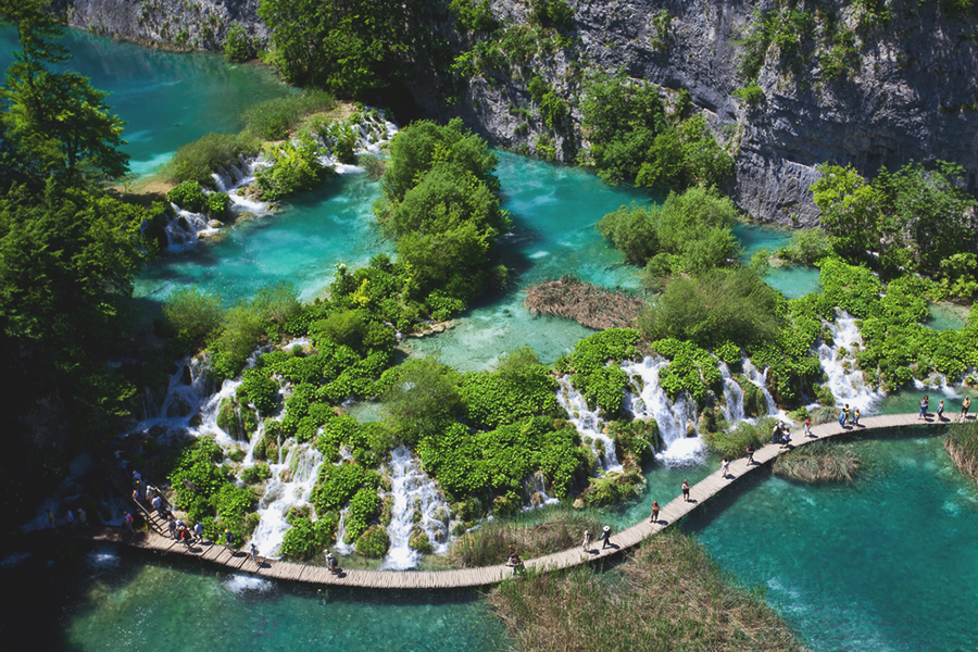 Magical Places in the World