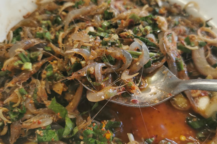 Rekomendasi Kuliner Bangkok