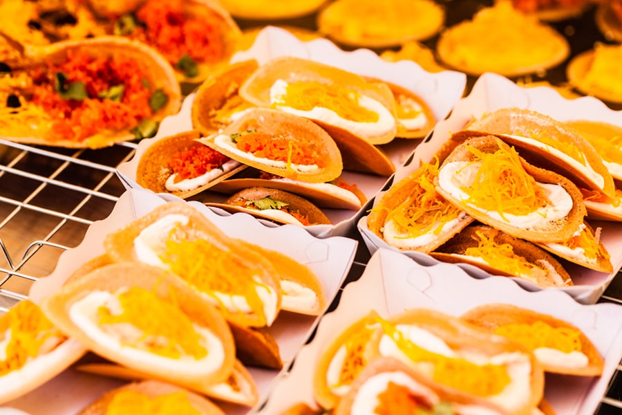 Rekomendasi Kuliner Bangkok