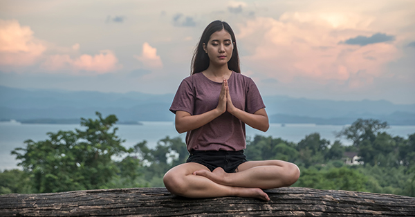 8 Tips Liburan untuk Obat Patah Hati, Manjur Banget - Mencari Wisata Meditasi