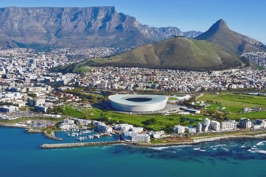 capetown south africa