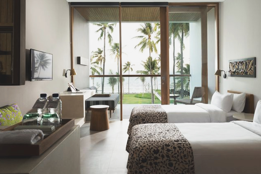 Dialoog Hotel Banyuwangi