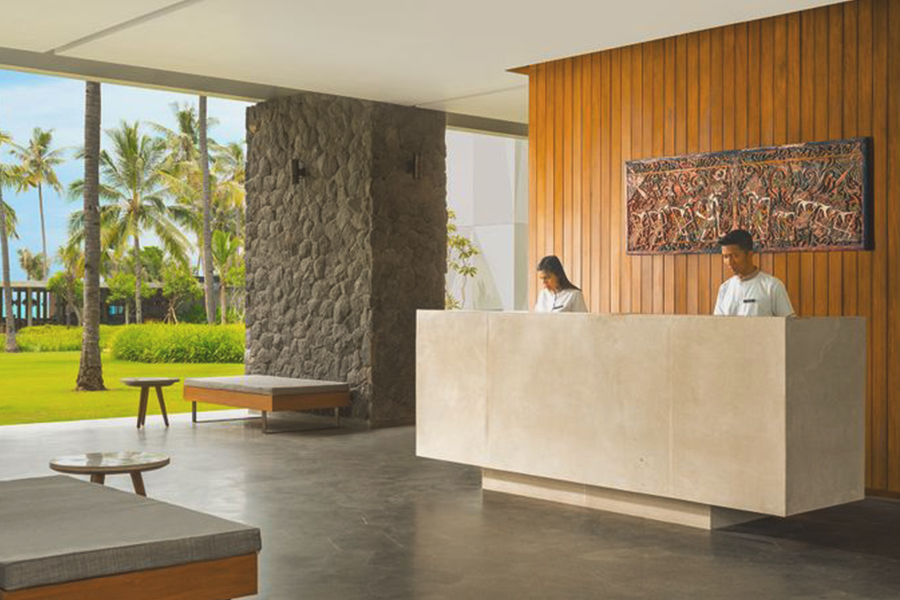 hotel near beaches in banyuwangi