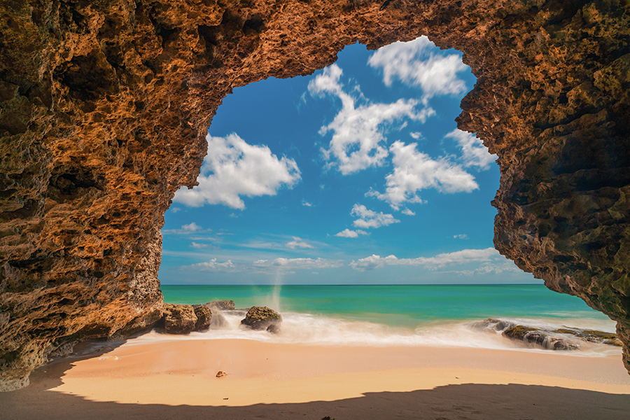 pandawa beach