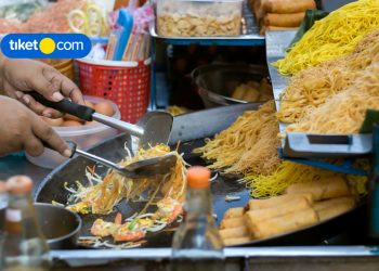rekomendasi kuliner bangkok