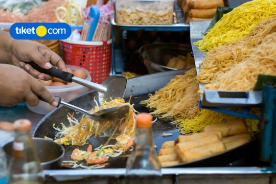 rekomendasi kuliner bangkok