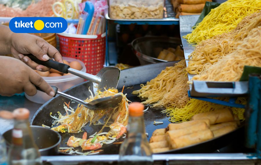 rekomendasi kuliner bangkok