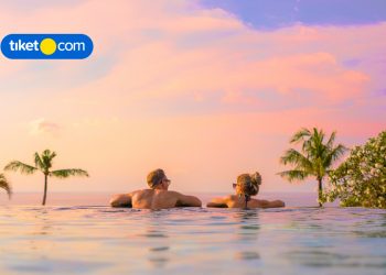 Enjoy Picturesque Scenery at 5 Best Beaches in Semarang