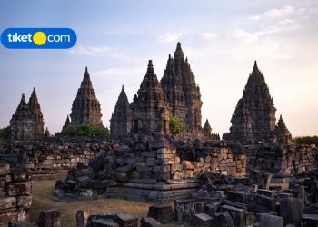 9 Tempat Wisata di Jogja Paling Hits untuk Konten Instagram Kamu!