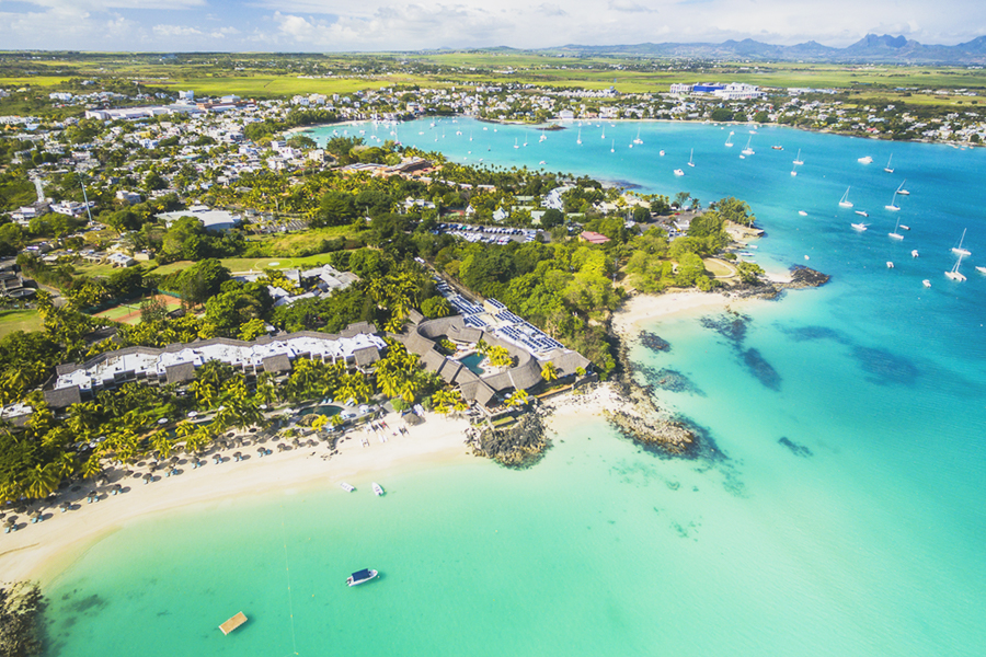 grand baie mauritius