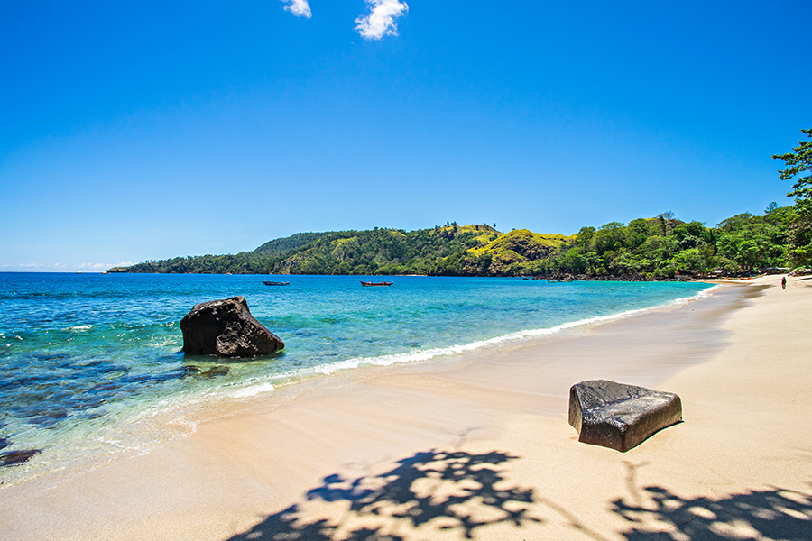 pulisan beach