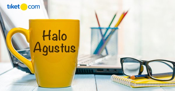 Ada Apa di Bulan Agustus? Nomer 4 Bisa Bikin Kamu Hepi Banget