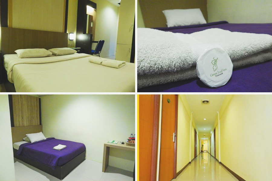 Hotel Murah di Pontianak