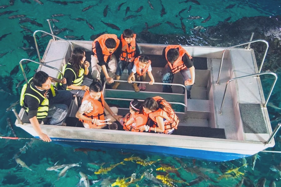 things to do in thailand
