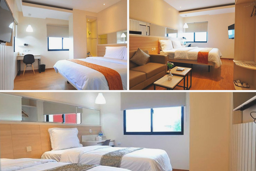 Hotel Murah di Pontianak