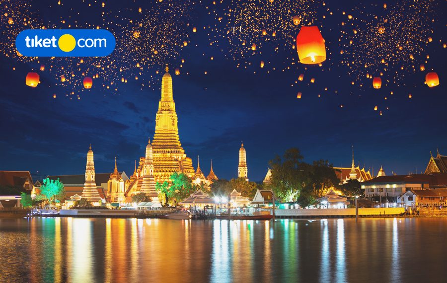 5 Affordable Things to Do in Thailand for Your Next Tropical Getaway