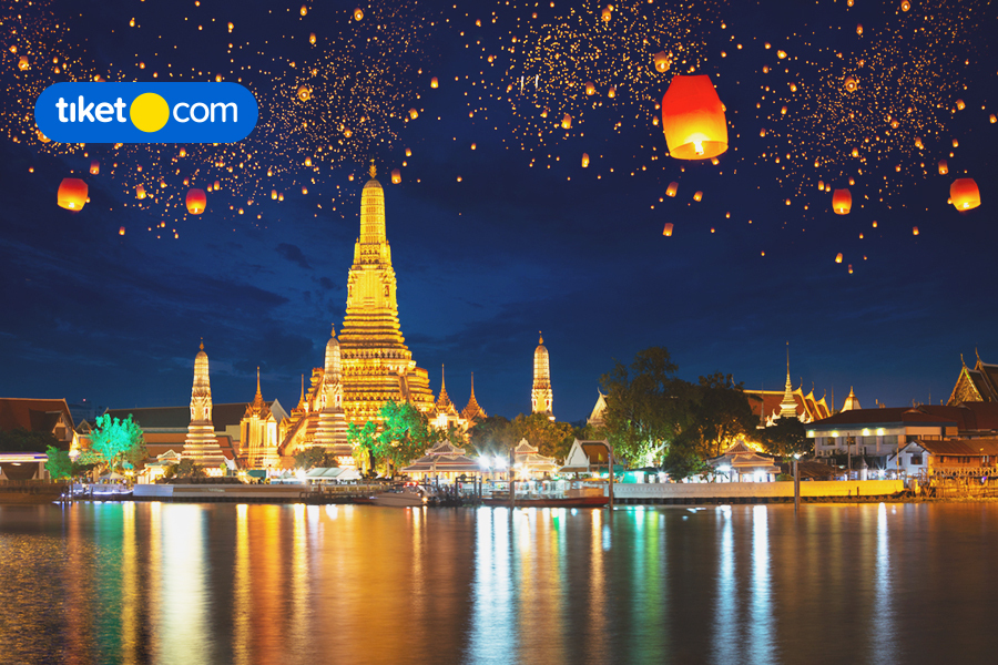 5 Affordable Things to Do in Thailand for Your Next Tropical Getaway