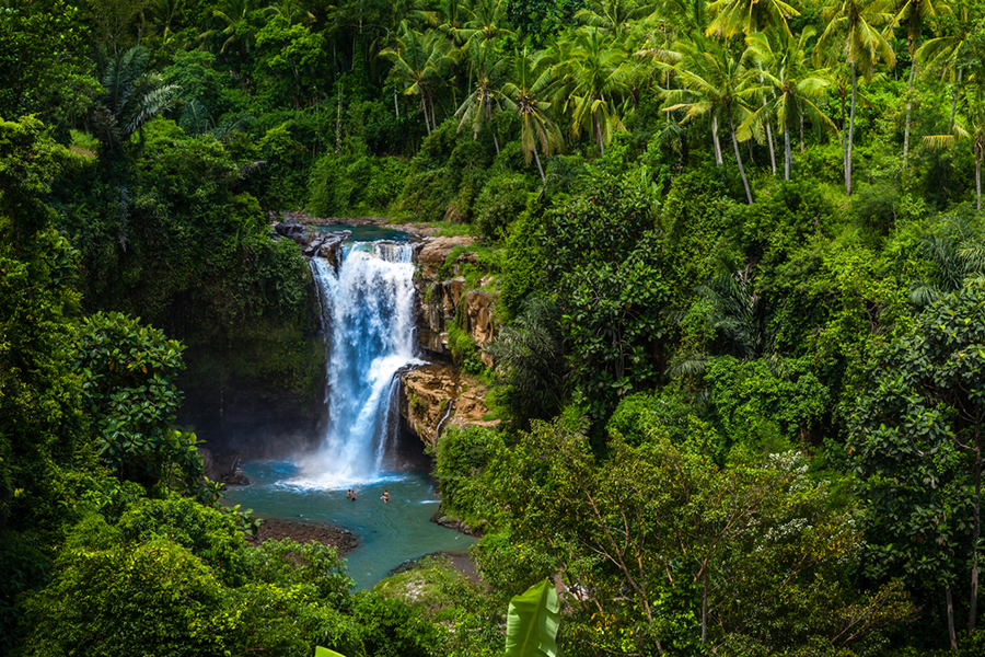 honeymoon destinations in indonesia