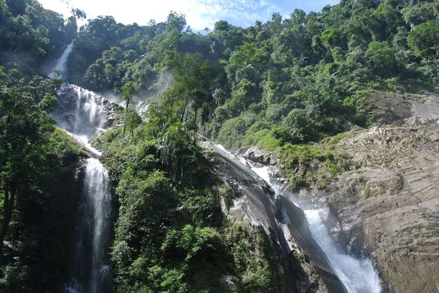 Tempat wisata Simalungun