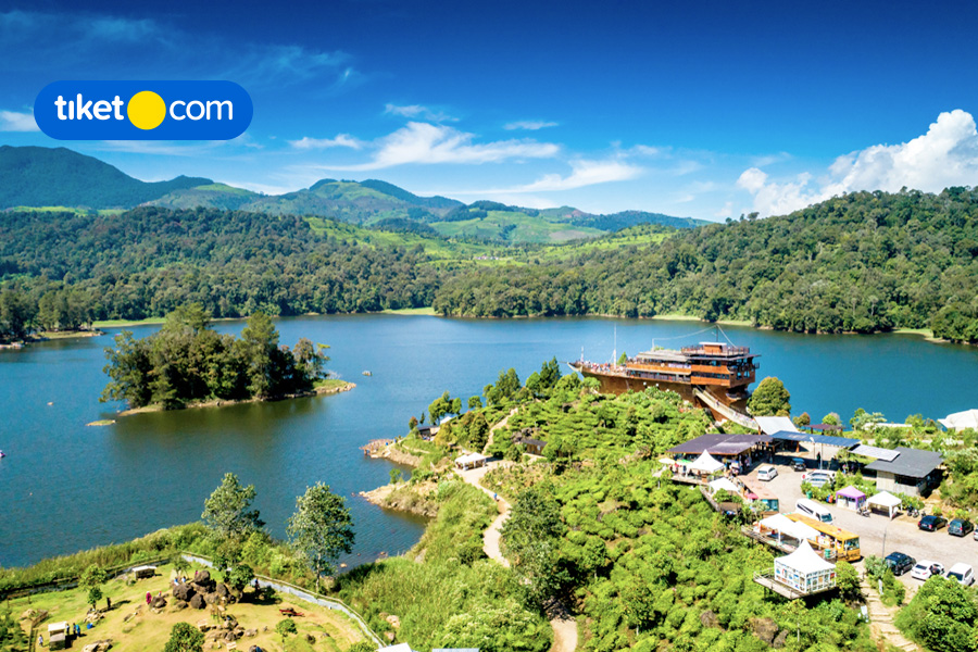 Fun Activities to Do in Ciwidey for a Family Weekend Getaway