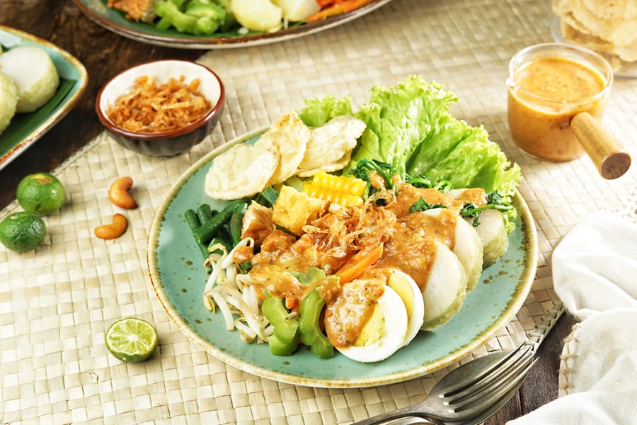Gado-Gado