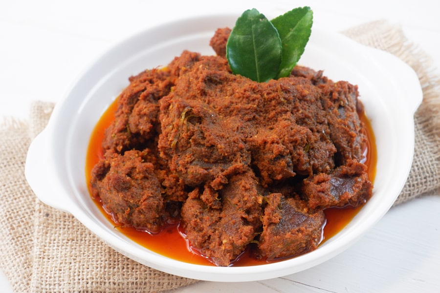 Rendang