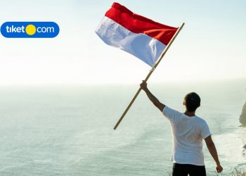 proud of indonesia