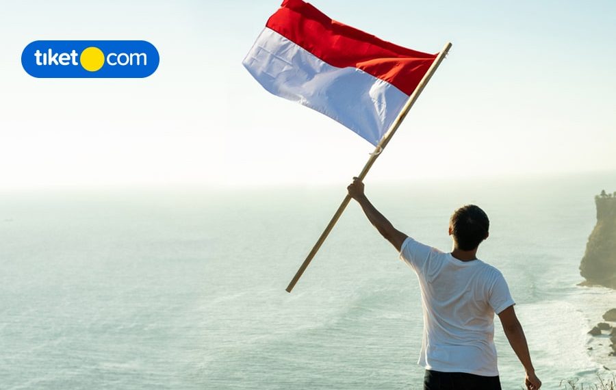 proud of indonesia