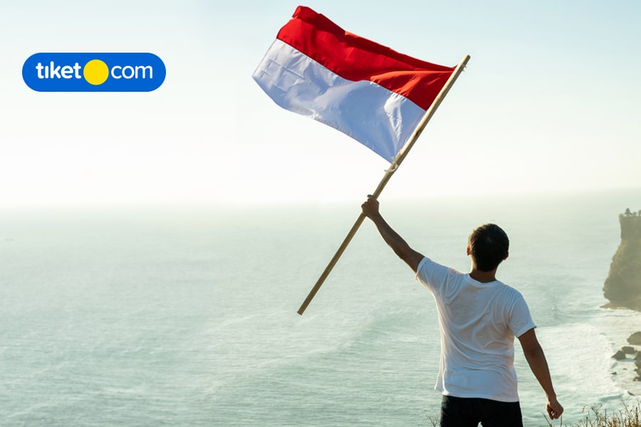 Indonesian Pride: 8 Reasons Why You Should Be Proud of Indonesia