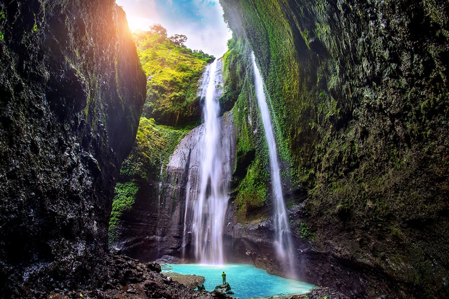 Liburan Keliling Indonesia