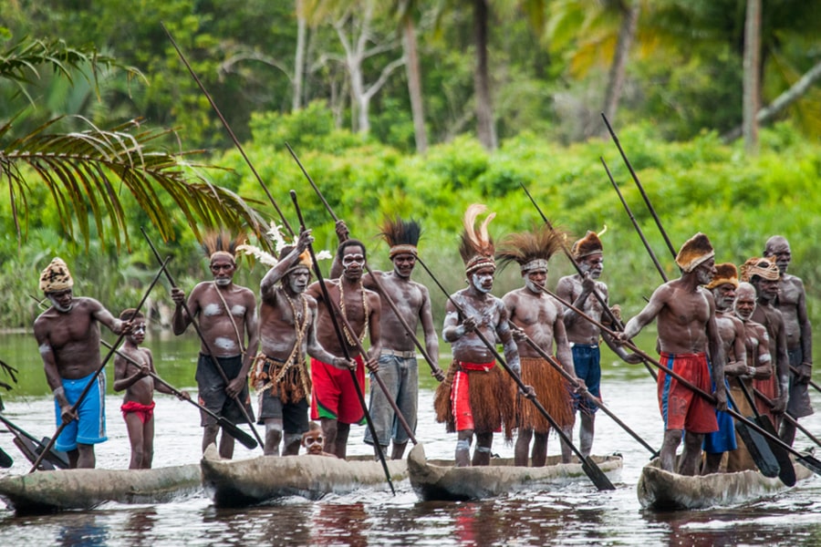 Liburan Keliling Indonesia