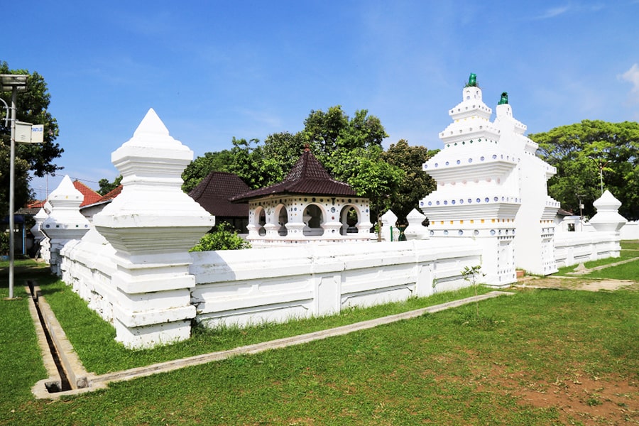 alasan liburan ke cirebon