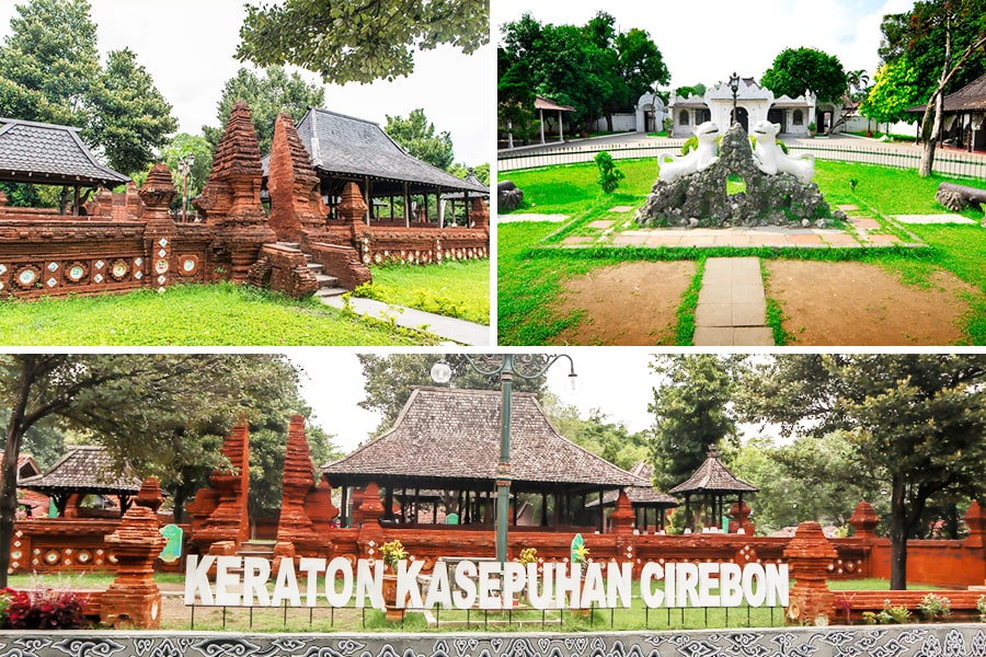 alasan liburan ke cirebon