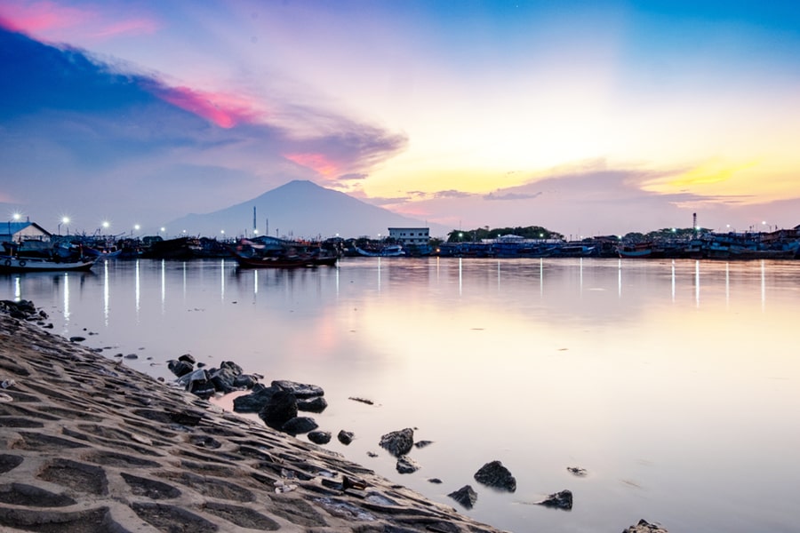 alasan ke cirebon
