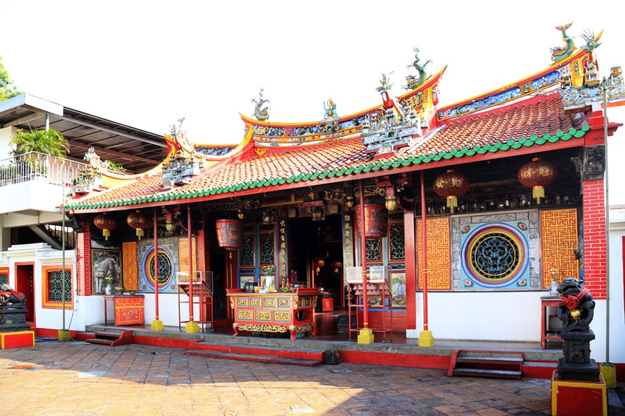 alasan liburan ke cirebon