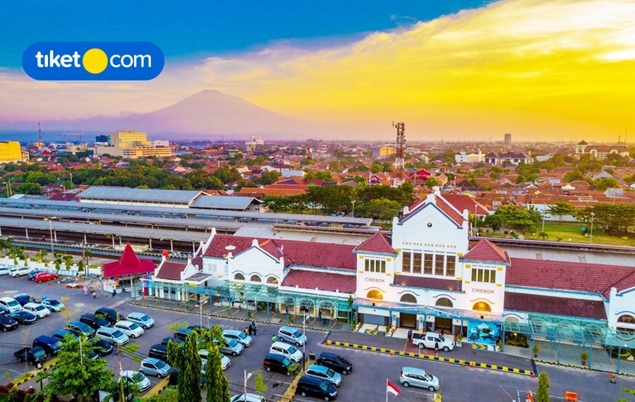 6 Top Reasons Why You Should Visit Cirebon in West Java
