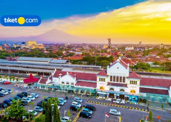 Ini Alasan Kenapa Kamu Harus Banget Jalan-Jalan ke Cirebon