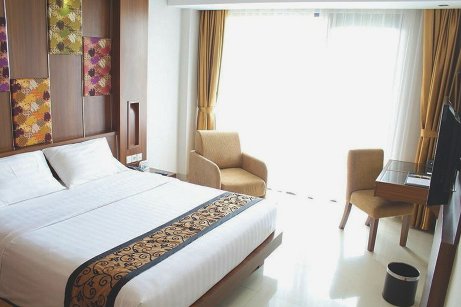 Affordable Hotels in Sukabumi_Anugrah Hotel Sukabumi