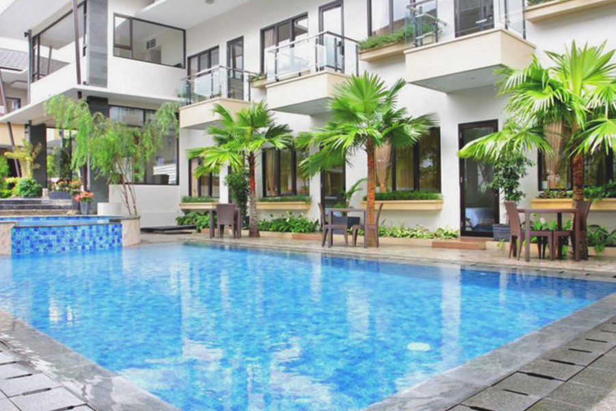 Affordable Hotels in Sukabumi_Anugrah Hotel Sukabumi
