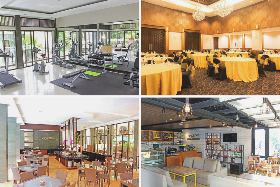 Affordable Hotels_Anugrah Hotel Sukabumi