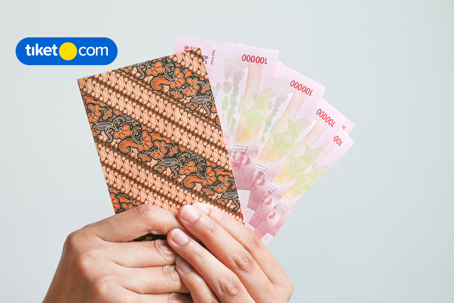Be Ready, THR from tiket.com is Coming to You This Ramadan!