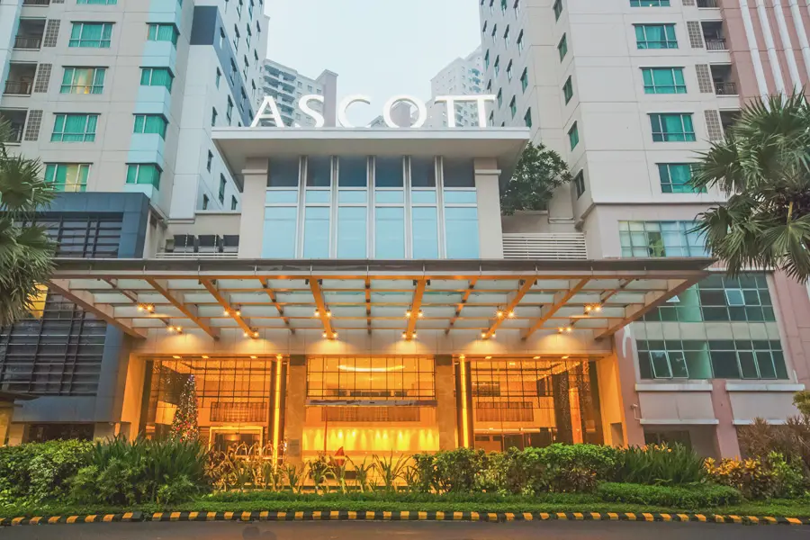 Apartments in Surabaya for WFH