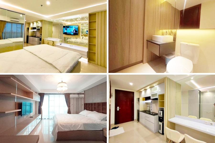 tera residence bedroom