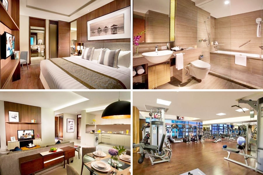 ascott inside