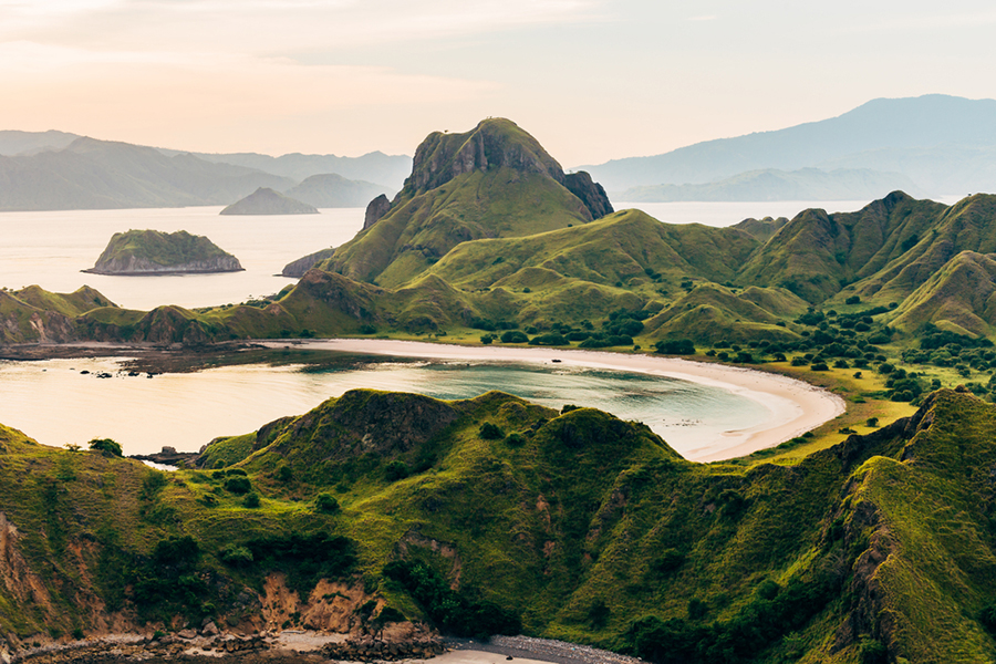 waktu terbaik ke Labuan Bajo