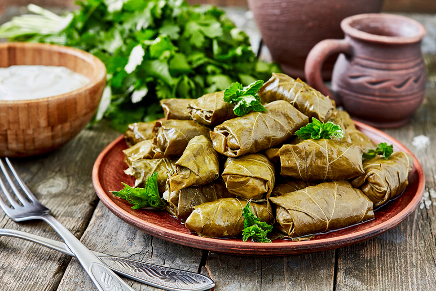 iftar meal ideas