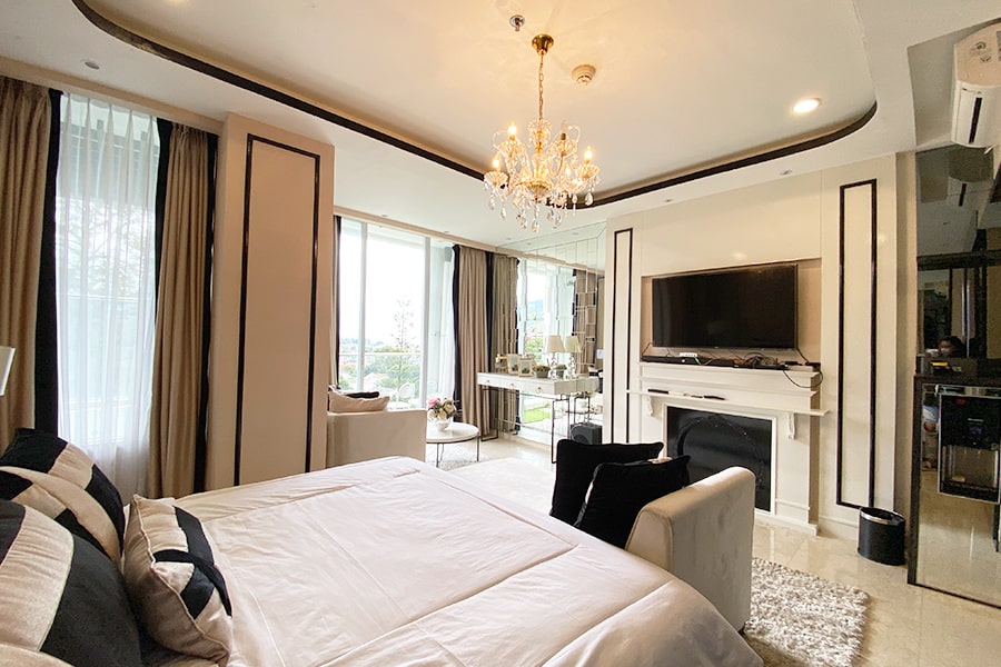 Art Deco Luxury Hotel & Residence
