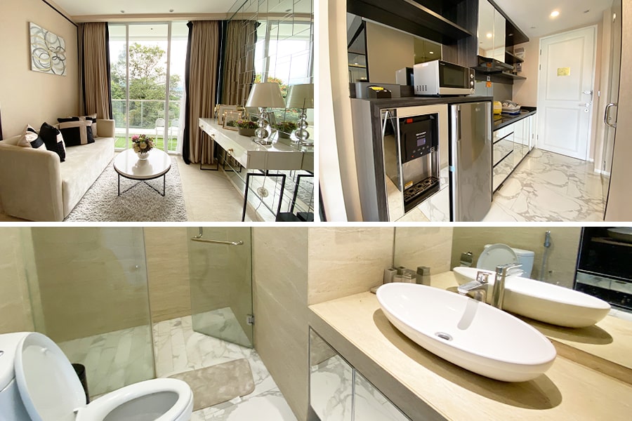 Art Deco Luxury Hotel & Residence